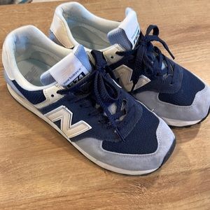 Like new New Balance